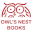 Owl's Nest Books, Calgary